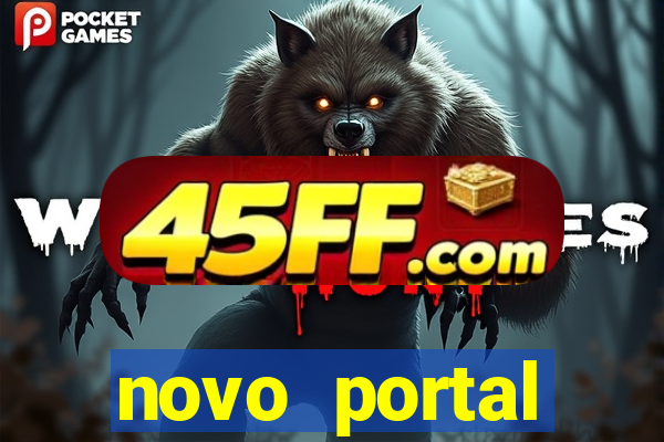 novo portal cruzeiro do sul virtual